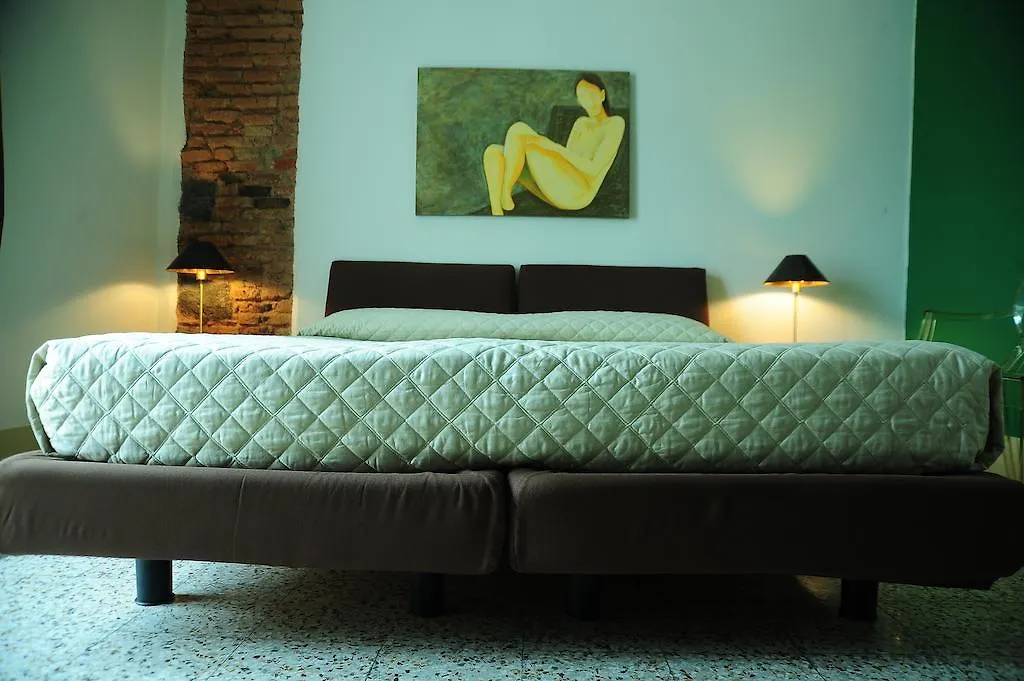 Bed & Breakfast Sangiuliano114 B&B Catania