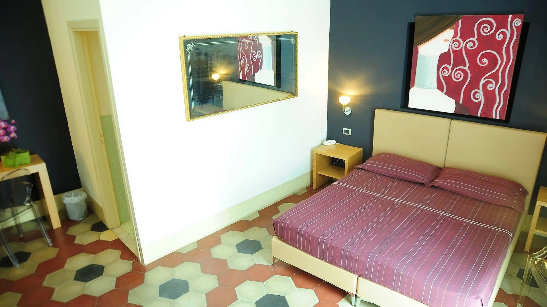 Sangiuliano114 B&B Catania 3*,  Italy
