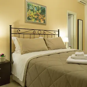 Catania Inn Rooms Bed & Breakfast