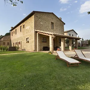  Holiday home San Galgano Italy