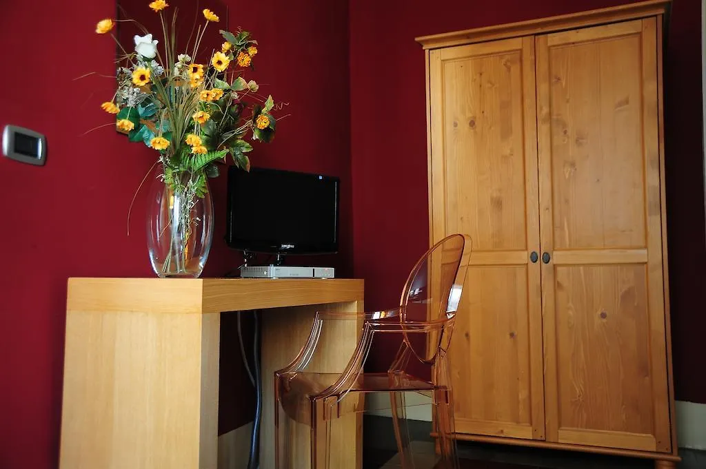 كاتانيا Sangiuliano114 B&B فندق مبيت وإفطار