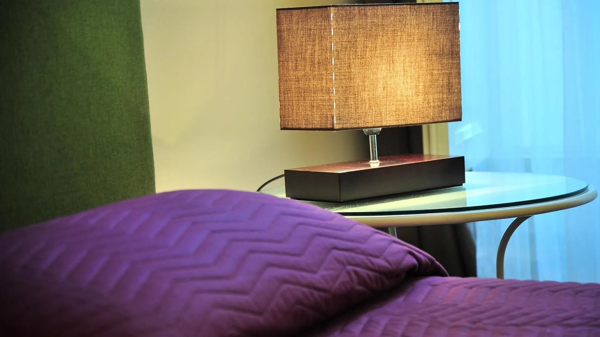 فندق مبيت وإفطار كاتانيا Sangiuliano114 B&B