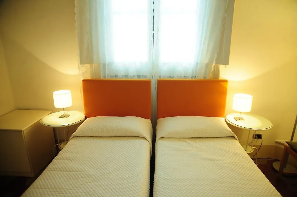 كاتانيا Sangiuliano114 B&B إيطاليا