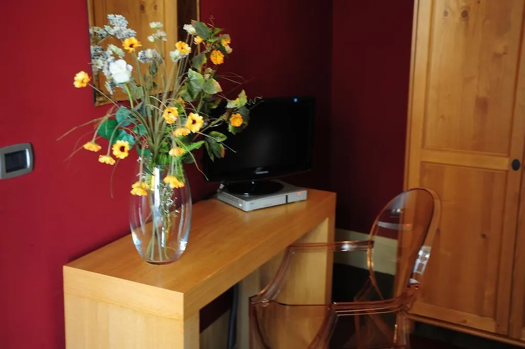 كاتانيا Sangiuliano114 B&B