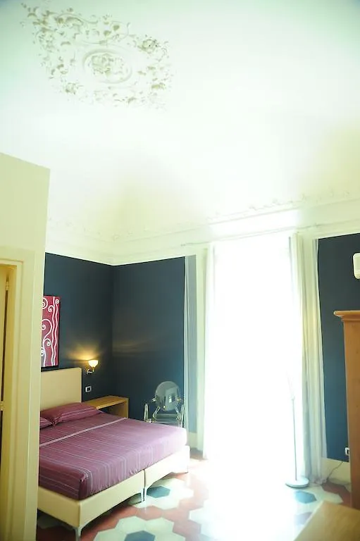 كاتانيا Sangiuliano114 B&B 3*,  إيطاليا