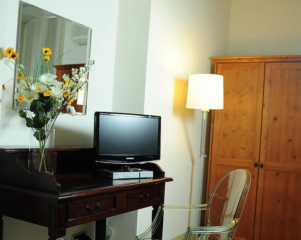 كاتانيا Sangiuliano114 B&B فندق مبيت وإفطار