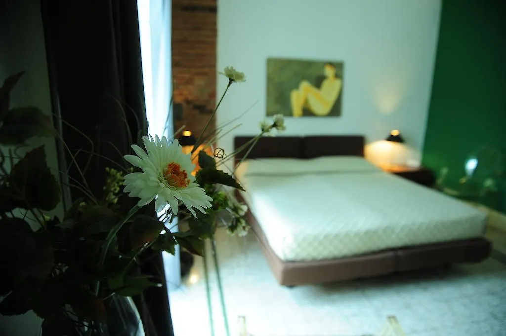 كاتانيا Sangiuliano114 B&B 3*,  إيطاليا