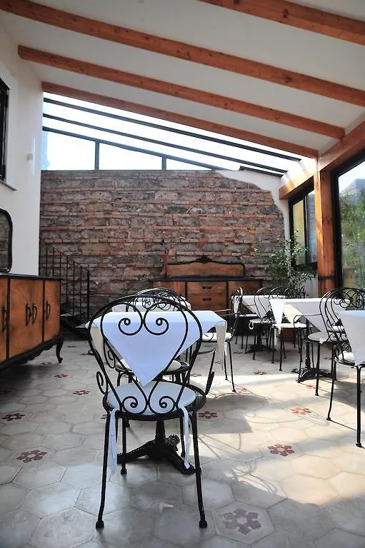 فندق مبيت وإفطار كاتانيا Sangiuliano114 B&B