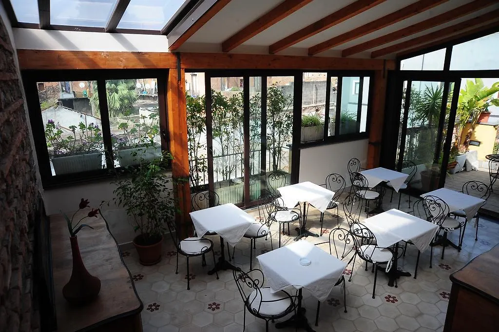 كاتانيا Sangiuliano114 B&B