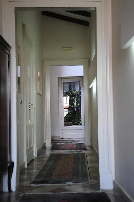كاتانيا Sangiuliano114 B&B