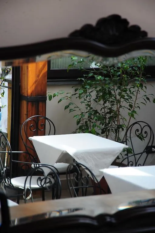 فندق مبيت وإفطار كاتانيا Sangiuliano114 B&B