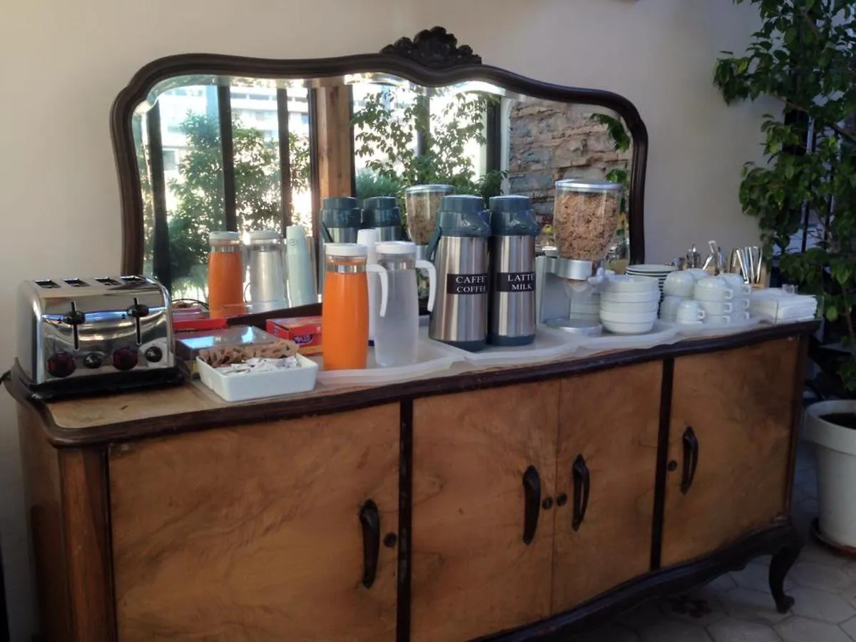 فندق مبيت وإفطار كاتانيا Sangiuliano114 B&B