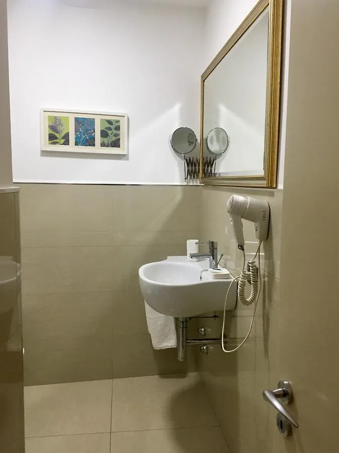 كاتانيا Sangiuliano114 B&B فندق مبيت وإفطار