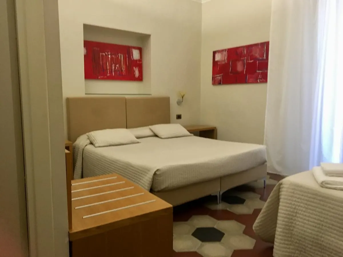 كاتانيا Sangiuliano114 B&B فندق مبيت وإفطار