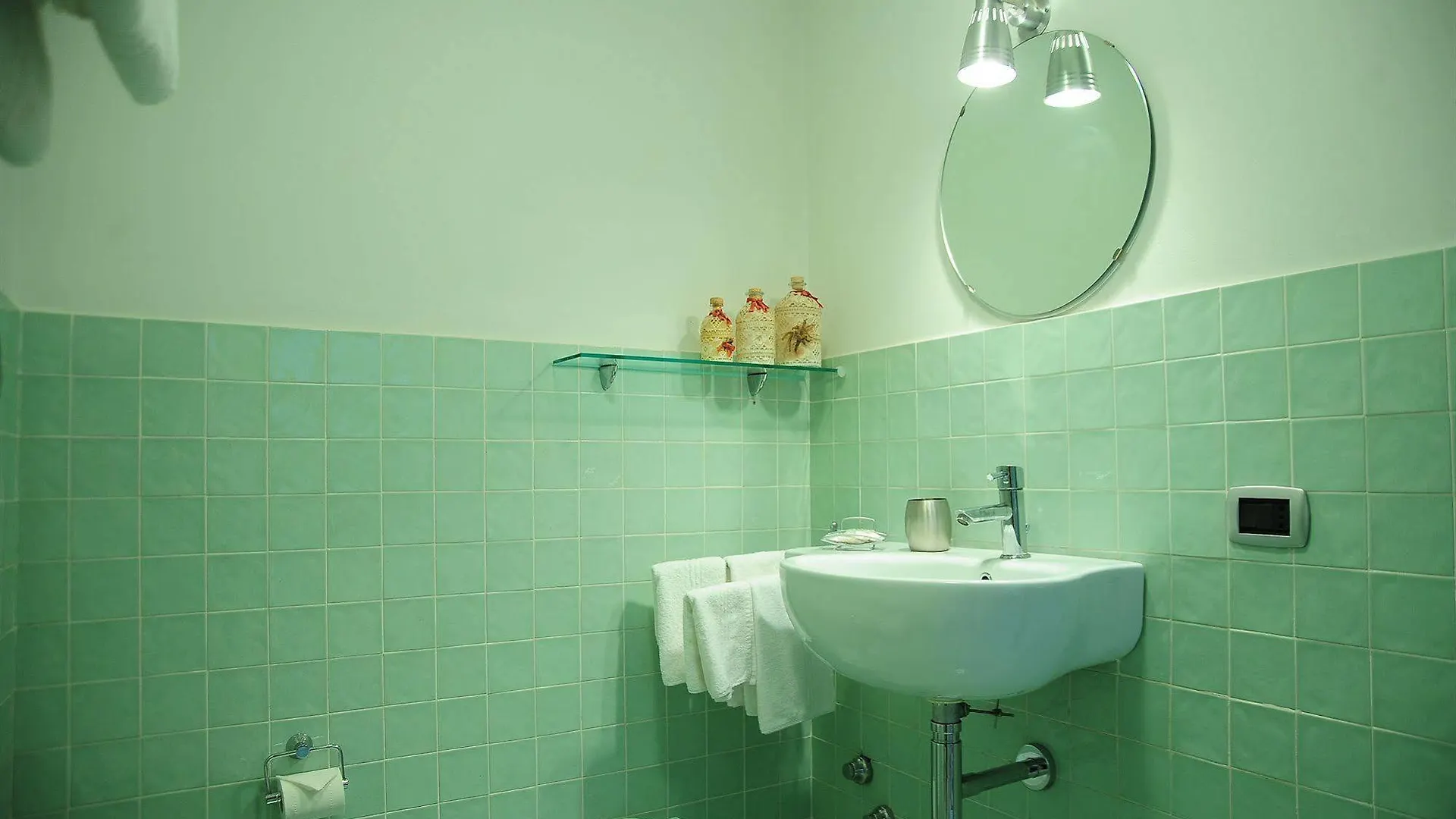 فندق مبيت وإفطار كاتانيا Sangiuliano114 B&B