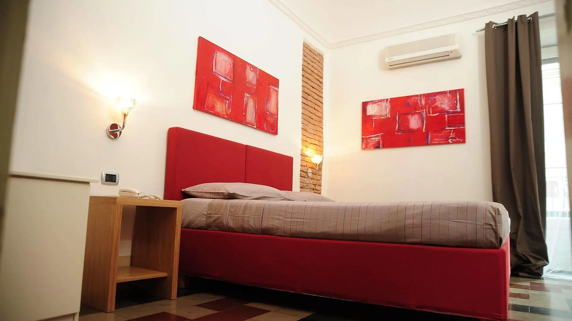 كاتانيا Sangiuliano114 B&B إيطاليا
