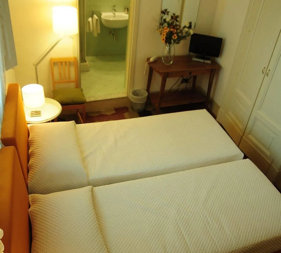 *** فندق مبيت وإفطار كاتانيا Sangiuliano114 B&B إيطاليا