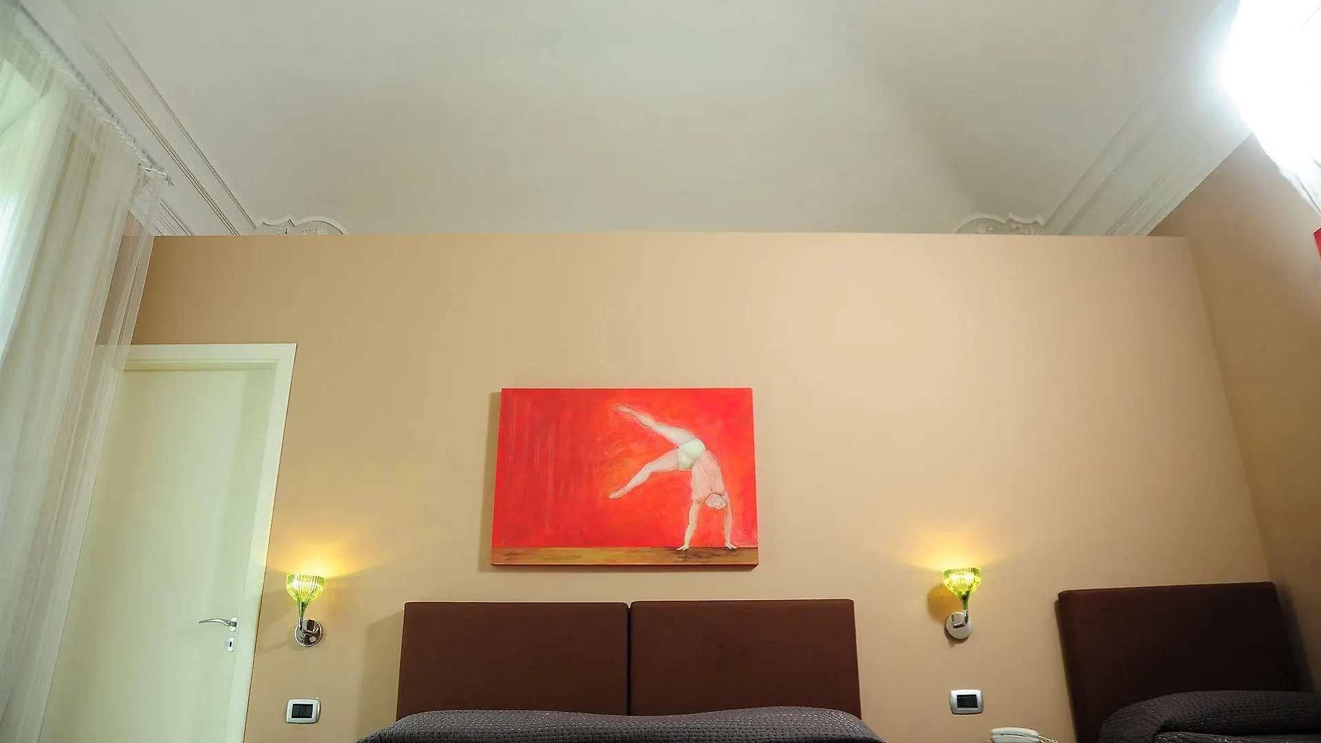 فندق مبيت وإفطار كاتانيا Sangiuliano114 B&B