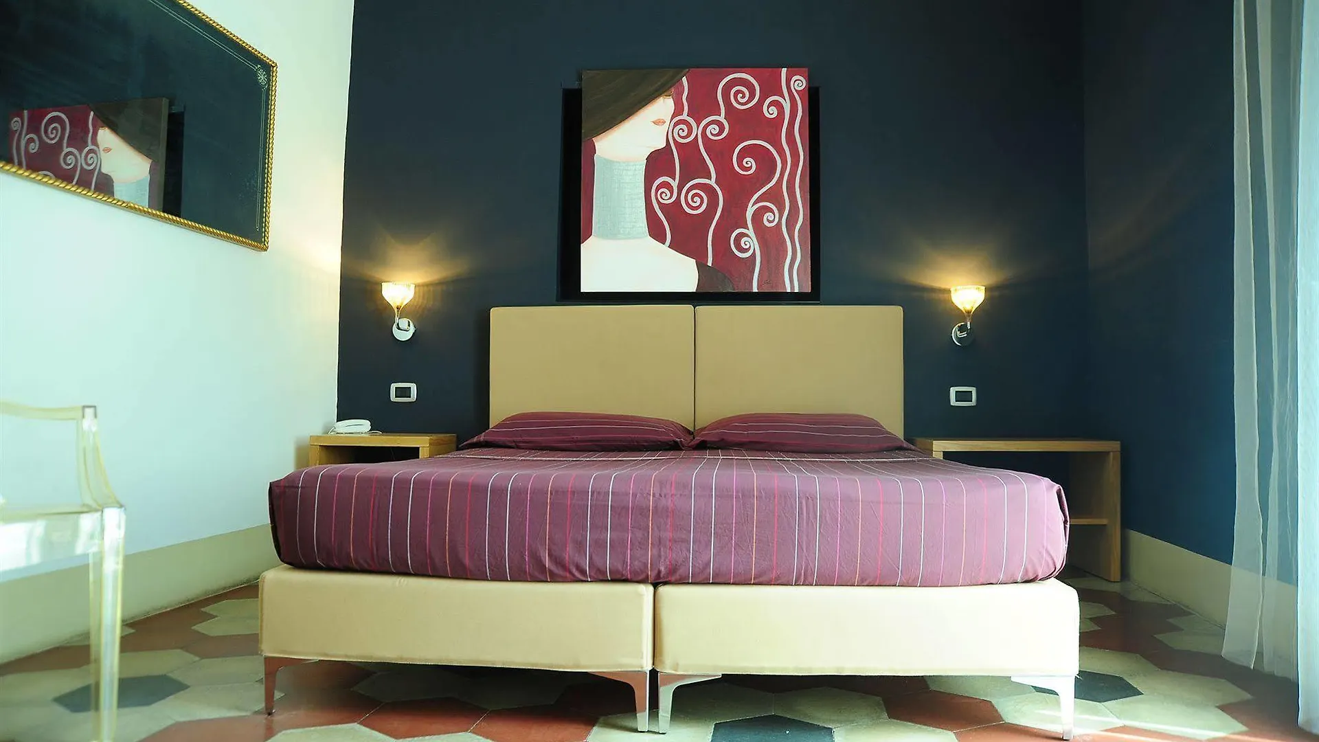 كاتانيا Sangiuliano114 B&B