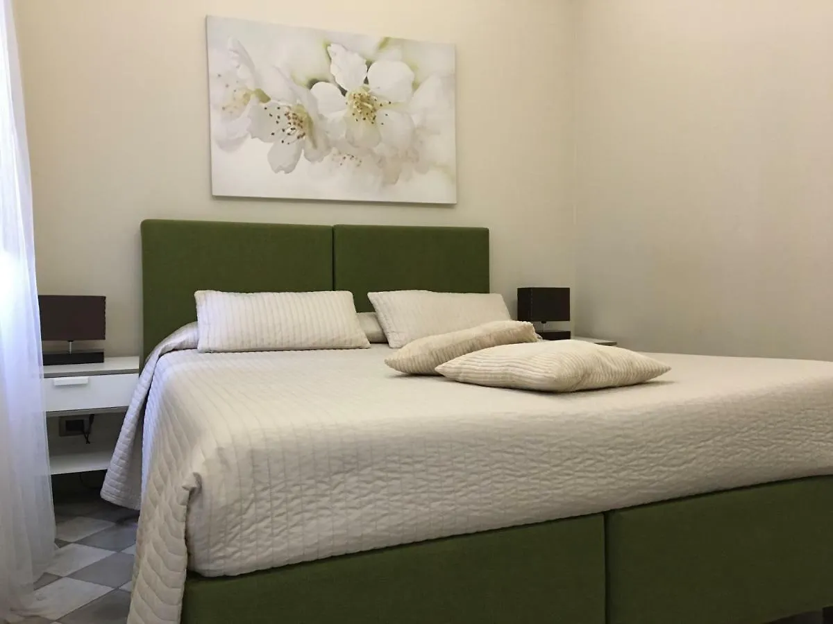 كاتانيا Sangiuliano114 B&B إيطاليا
