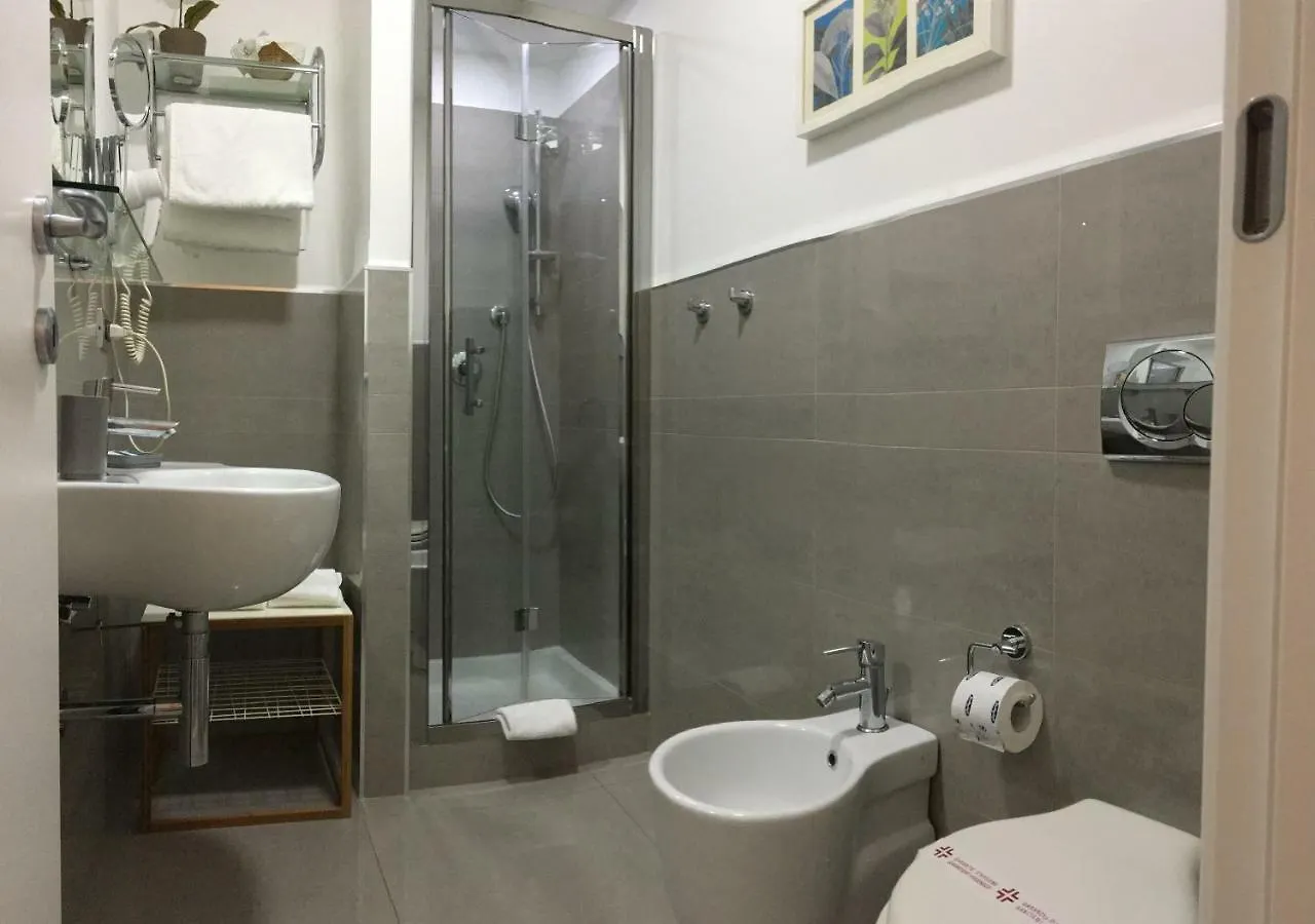 كاتانيا Sangiuliano114 B&B إيطاليا